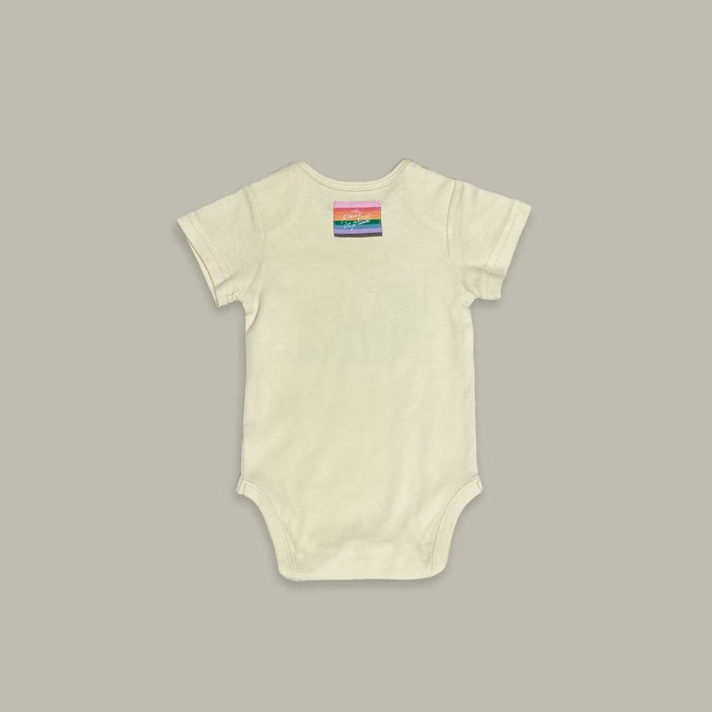 The Double Mama Onesie