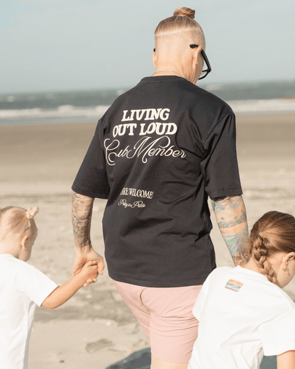 All Are Welcome Tee