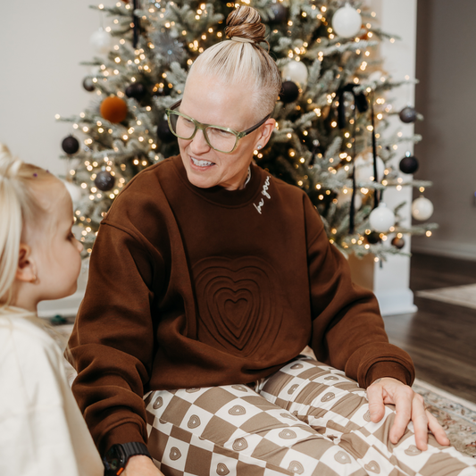 The Be You Cozy Crew