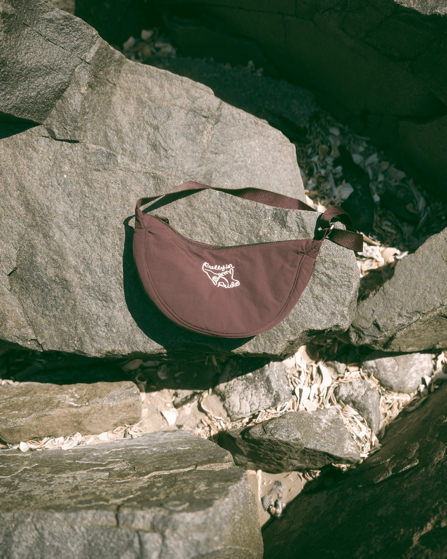 Pretty in Pride Crossbody Bag (Preorder)