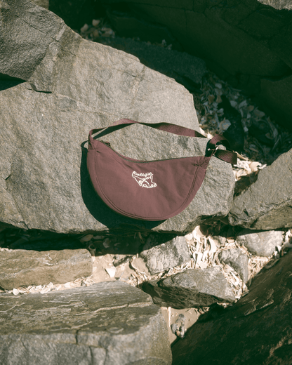 Pretty in Pride Crossbody Bag (Preorder)
