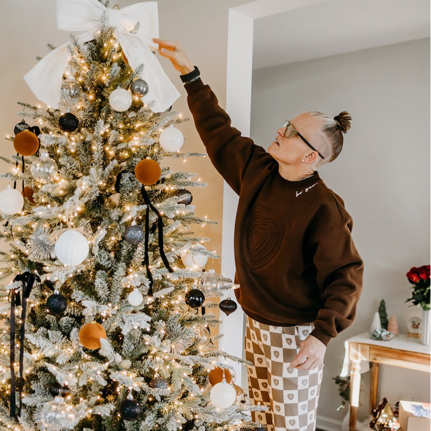 The Be You Cozy Crew