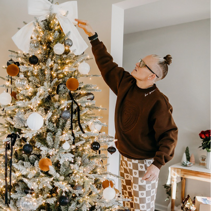 The Be You Cozy Crew