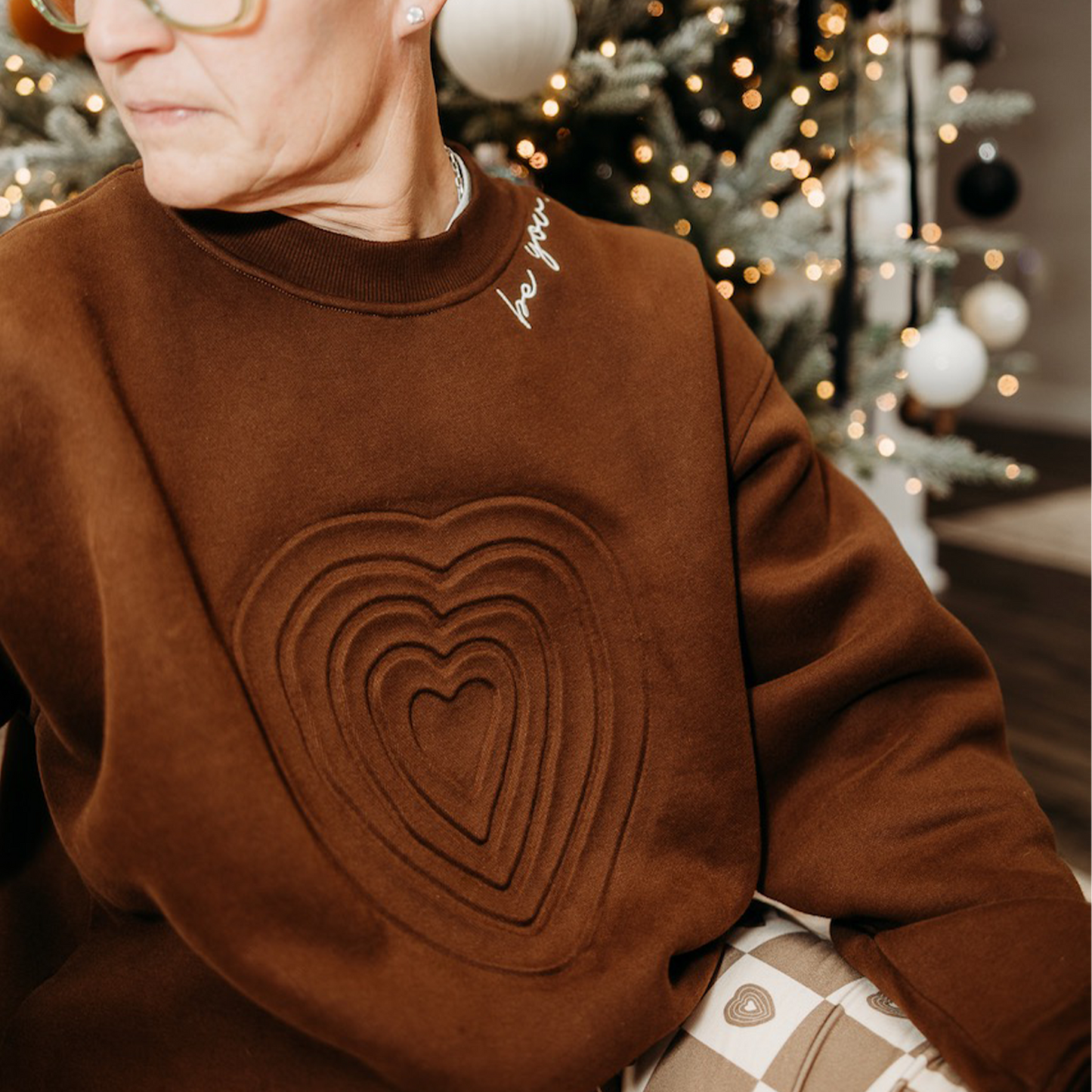 The Be You Cozy Crew