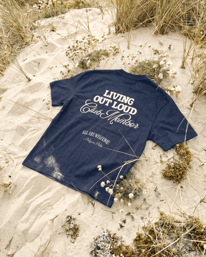 All Are Welcome Tee