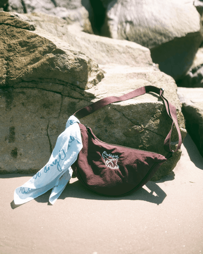 Pretty in Pride Crossbody Bag (Preorder)