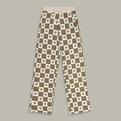 The Heartbeat Lounge Pants (Adult)