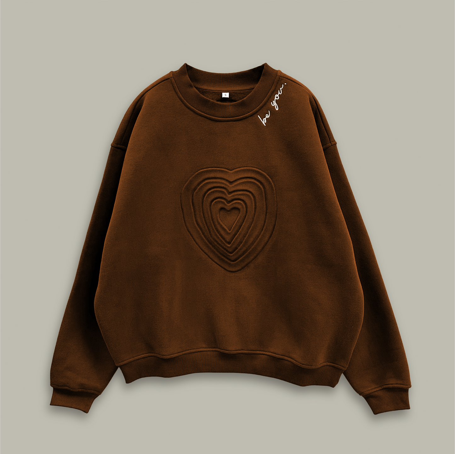 The Be You Cozy Crew