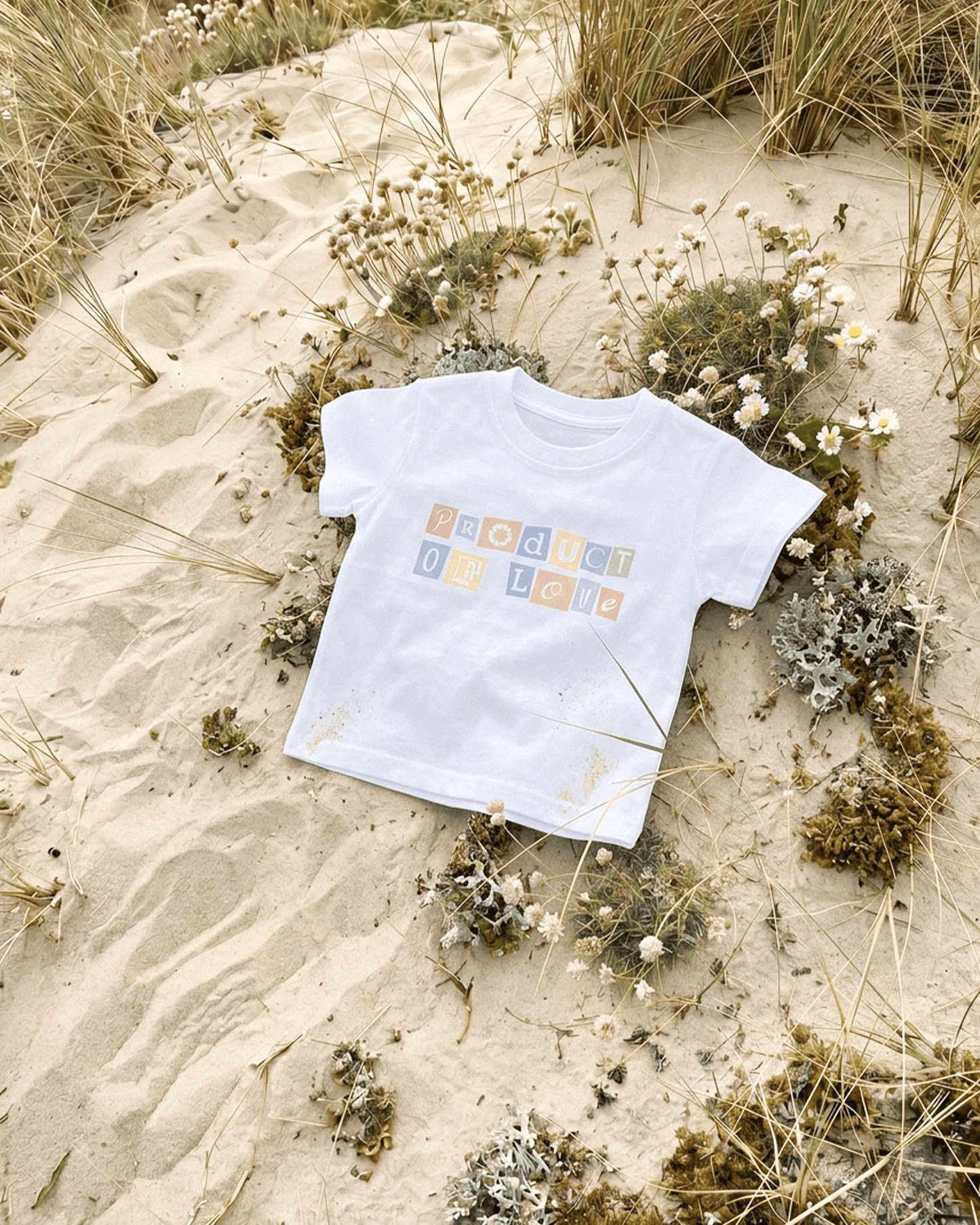 Product of Love Tee
