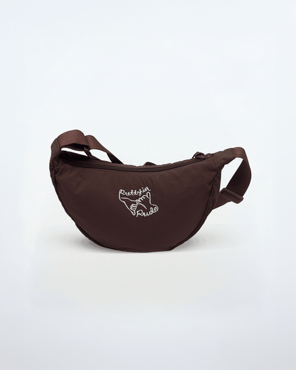 Pretty in Pride Crossbody Bag (Preorder)
