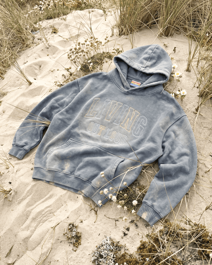 Living Out Loud Hoodie