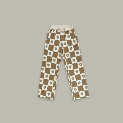 The Heartbeat Lounge Pants (Kids)