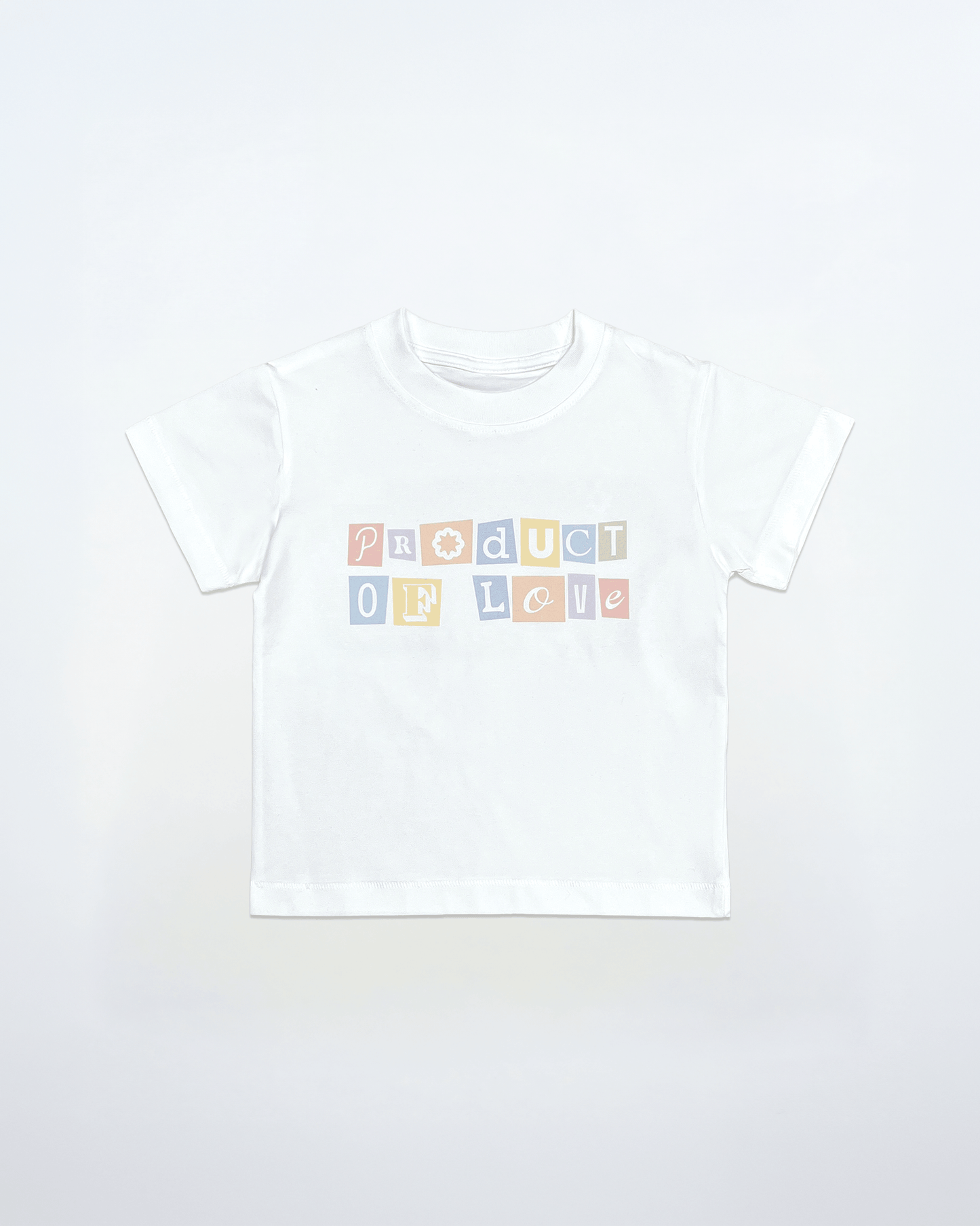 Product of Love Tee