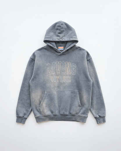 Living Out Loud Hoodie