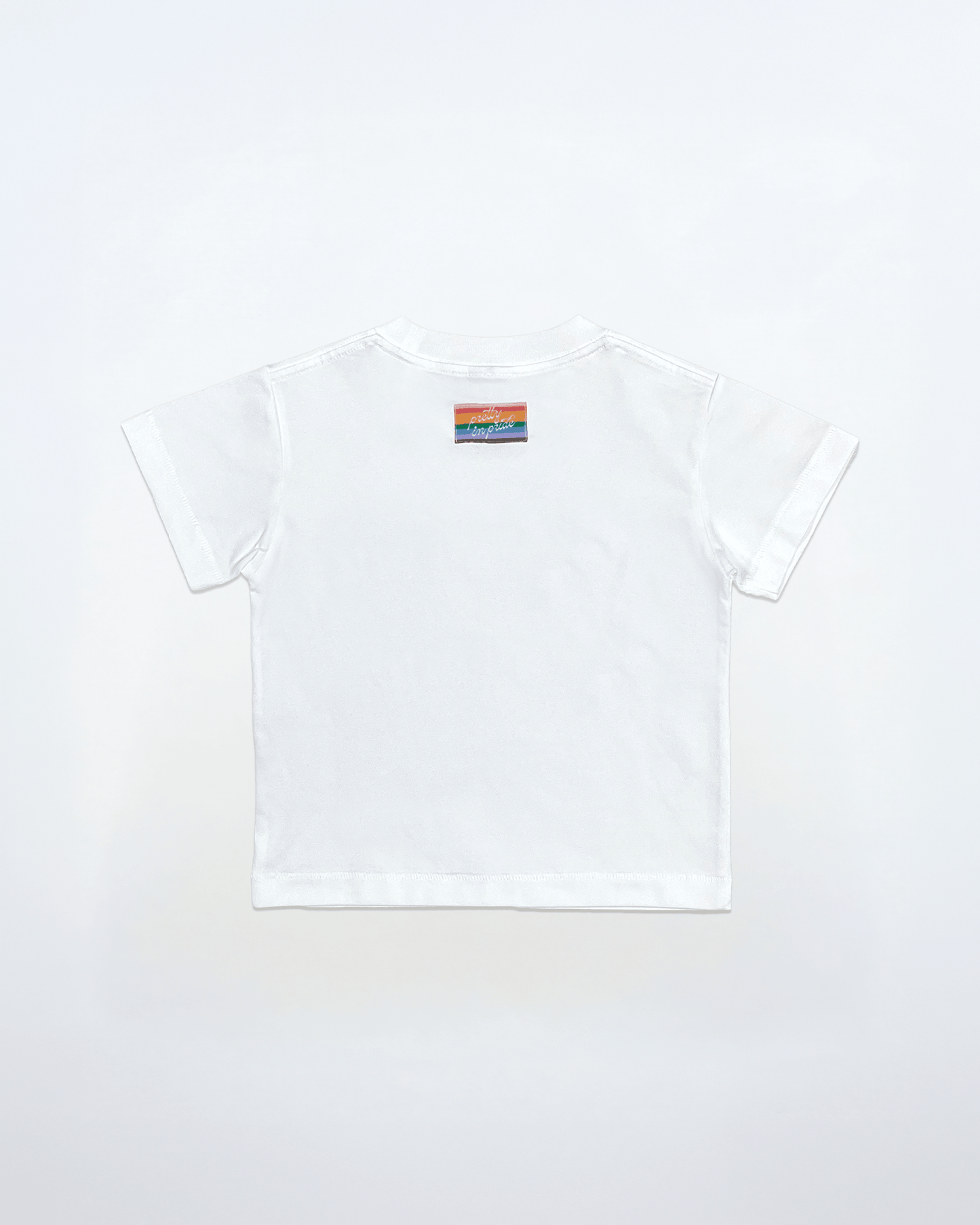 Product of Love Tee