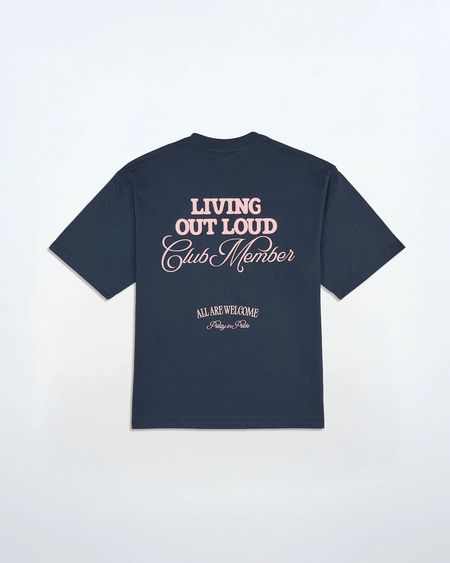 All Are Welcome Tee