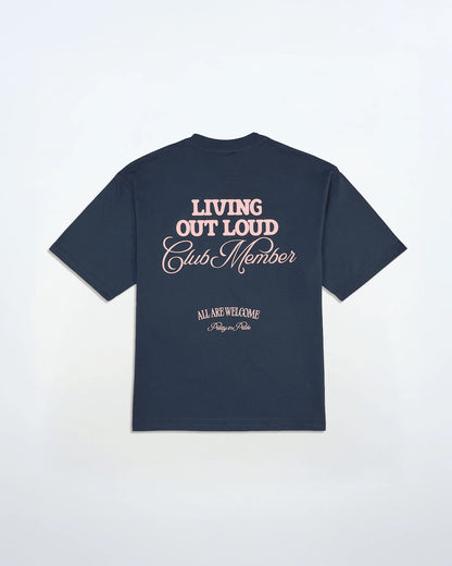 All Are Welcome Tee