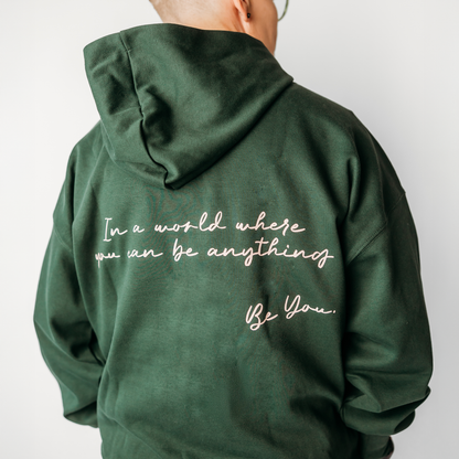 Pretty in Pride Everyday Hoodie