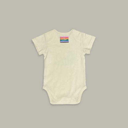 The Double Mama Onesie