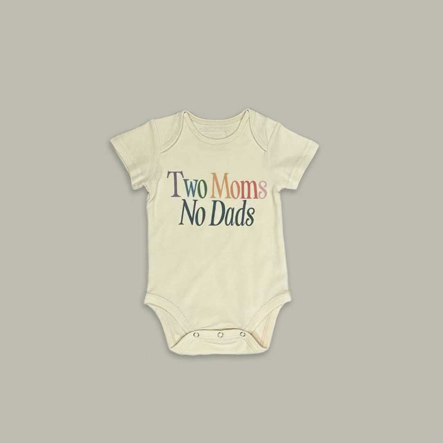 The Double Mama Onesie