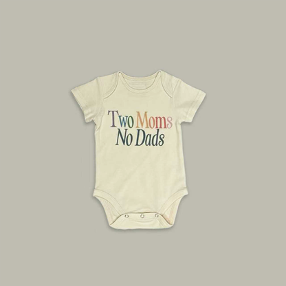 The Double Mama Onesie