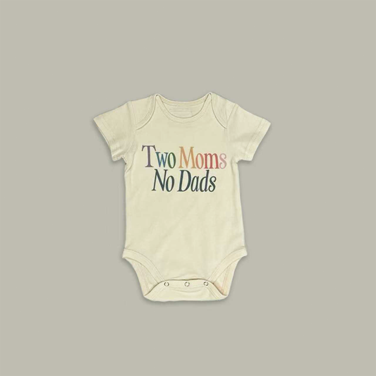 The Double Mama Onesie