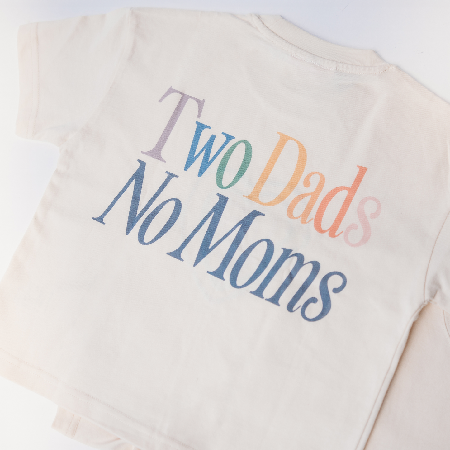 Dad Duo Tee