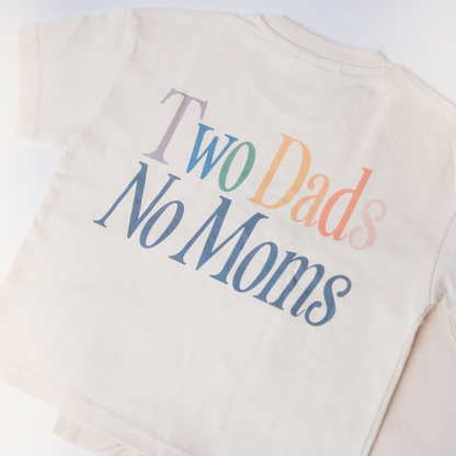 Dad Duo Tee