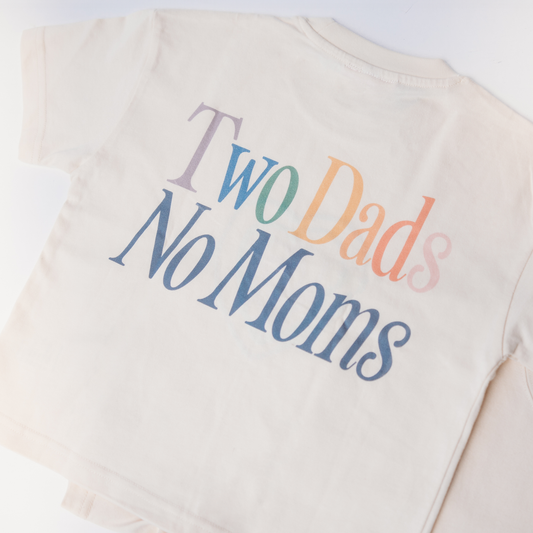 Dad Duo Tee