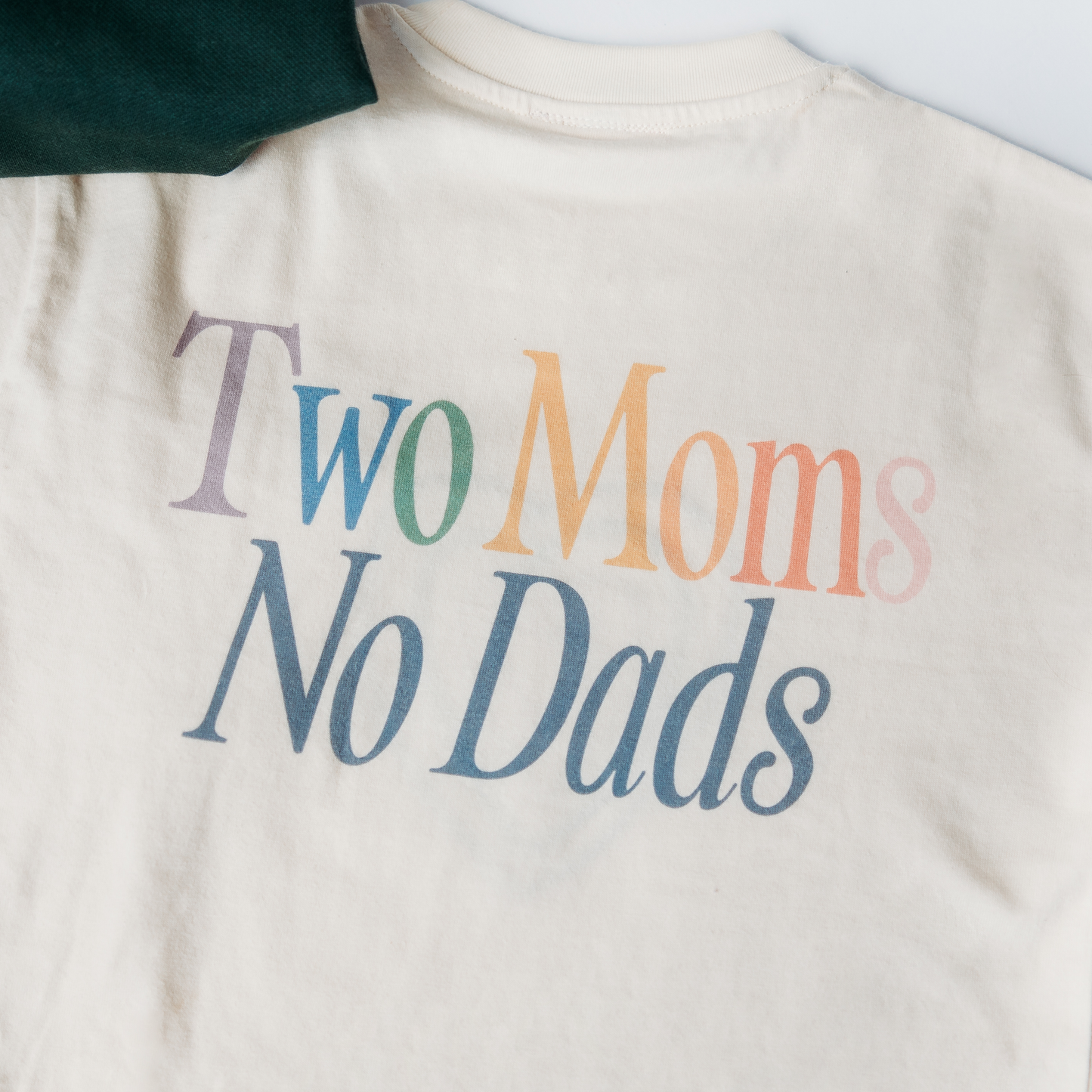 Mama x 2 Tee