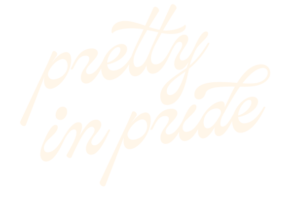 Pretty In Pride